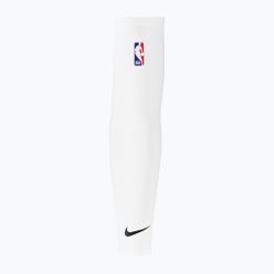 Баскетболен ръкав Nike Shooter 2.0 NBA white NI-N.100.2041