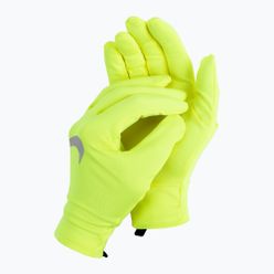 Ръкавици за бягане Nike Miler RG жълти NI-N.000.3551.715-XS/S
