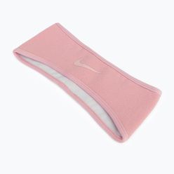 Nike Плетена лента за глава розова NI-N.000.3530.631.OS-UNI