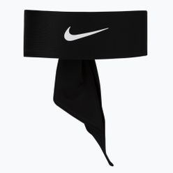 Дамска лента за глава Nike Dri-Fit Tie 4.0 black N1002146010