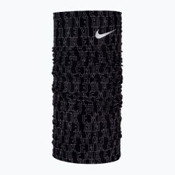 Nike Therma Fit Wrap термобалаклава за бягане черна/сива NI-N.000.3564.925.OS-UNI
