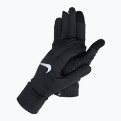 Мъжки ръкавици за бягане Nike Fleece RG black NI-N.100.2576.082-S/M