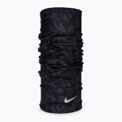 Nike Dri-Fit Wrap Thermal Mantel Black-Grey NI-N.000.3587.923.OS-UNI