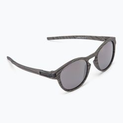 Oakley Latch кафяви слънчеви очила 0OO9265