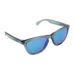 Слънчеви очила Oakley Frogskins черни/сини 0OO9013