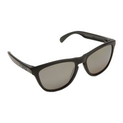 Слънчеви очила Oakley Frogskins черни/сиви 0OO9013