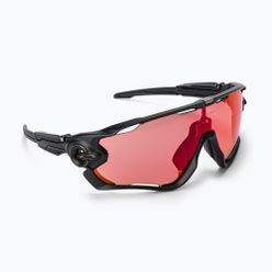 Слънчеви очила Oakley Jawbreaker матово черно 0OO9290