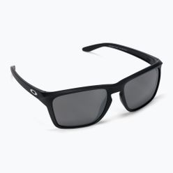 Слънчеви очила Oakley Sylas черни 0OO9448