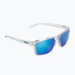 Слънчеви очила Oakley Sylas прозрачни 0OO9448