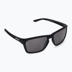 Слънчеви очила Oakley Sylas черни 0OO9448