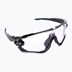 Слънчеви очила Okley Jawbreaker черни 0OaO9290