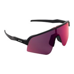 Слънчеви очила Oakley Sutro Lite Sweep черни 0OO9465
