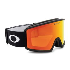 Oakley Target Line L оранжеви очила за ски OO7120-03