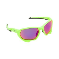 Слънчеви очила Oakley Plazma Yellow Violet 0OO9019