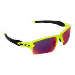 Мъжки слънчеви очила Oakley Flak 2.0 XL жълто-виолетово 0OO9188