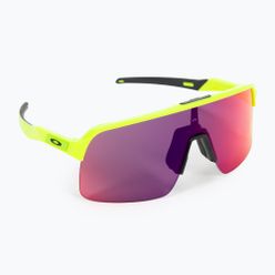 Слънчеви очила Oakley Sutro Lite жълти 0OO9463