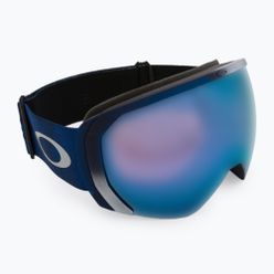 Oakley Flight Path L сини очила за ски OO7110-58