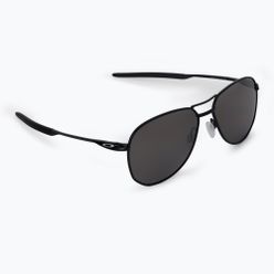 Слънчеви очила Oakley Contrail black/grey 0OO4147