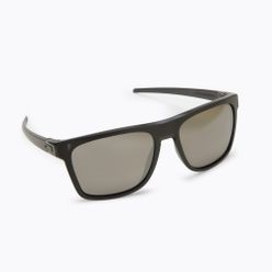 Мъжки слънчеви очила Oakley Leffingwell black/grey 0OO9100