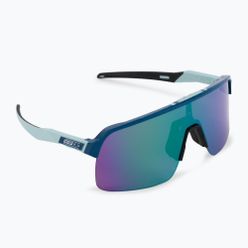 Слънчеви очила Oakley Sutro Lite Violet Green 0OO9463
