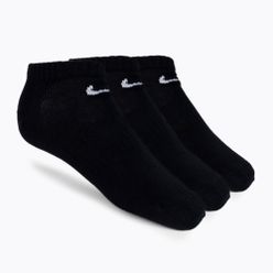 Nike Everyday Ltwt Ns 3Pr спортни чорапи черни SX7678-010
