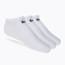 Спортни чорапи Nike Everyday 3 бр., бели SX7678-100