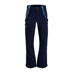 Дамски ски панталони Marmot Pro Tour navy blue 86020-2975