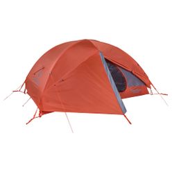 Marmot Палатка за къмпинг с 2 лица Vapor 2P Orange 7450