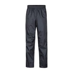 Мъжки панталони за дъжд Marmot PreCip Eco black 41550
