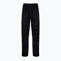 Дамски дъждовен панталон Marmot PreCip Eco Full Zip black 46720-001