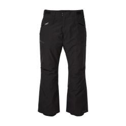 Дамски ски панталони Lightray Gore Tex black 12290-001