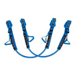NeilPryde Travel Vario Harness blue NP-196612-0620