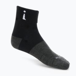 Incrediwear Активни чорапи за компресия черни B204