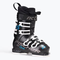 Дамски ски обувки Fischer RC ONE X 85 black U30620