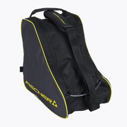 Fischer Bootbag Nordic Eco чанта за обувки за ски бягане черна Z10821