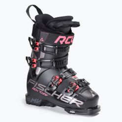 Мъжки ски обувки Fischer RC4 THE CURV 95 Vacuum GW black U15521