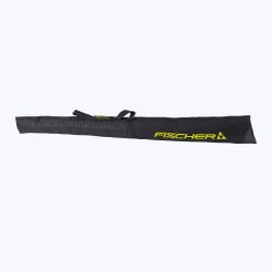 Ски чанта Fischer Skicase Eco Alpine 1 Pair black/yellow Z10922