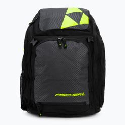 Ски раница Fischer Boot/Helmet Backpack Alpine Race grey/black Z11022
