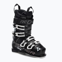 Дамски ски обувки Fischer RC ONE X 85 black U30722