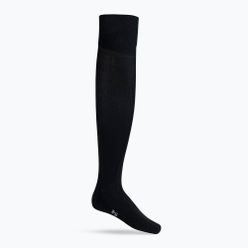 LENZ Комплект от топлинен чорап черен 1555