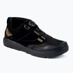 Мъжки MTB велосипедни обувки ION Rascal Select Boa black 47210-4373
