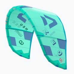 Кайт за сърфиране DUOTONE Neo 2022 зелен 44220-3004