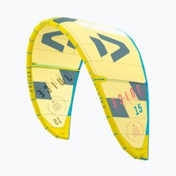 Кайт сърфинг DUOTONE Juice yellow 44220-3007