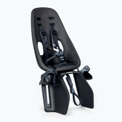 Thule Yepp Nexxt Maxi Rack Монтиране на детска седалка за велосипед черна 12080211