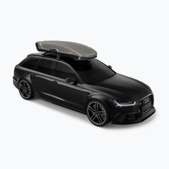 Покривна кутия Thule Vector L Silver 613700