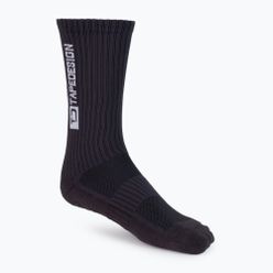 Мъжки футболни чорапи Tapedesign anti-slip сиви