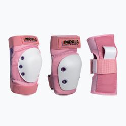 Дамски комплект IMPALA Protective Pink IMPRPADS