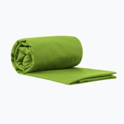 Sea to Summit Premium Cotton Travel Liner - стандартна правоъгълна зелена ASTDOSGN