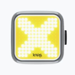 Knog Blinder Grid предна лампа за велосипед 12283