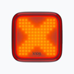 Knog Blinder X червена лампа за велосипед 12290